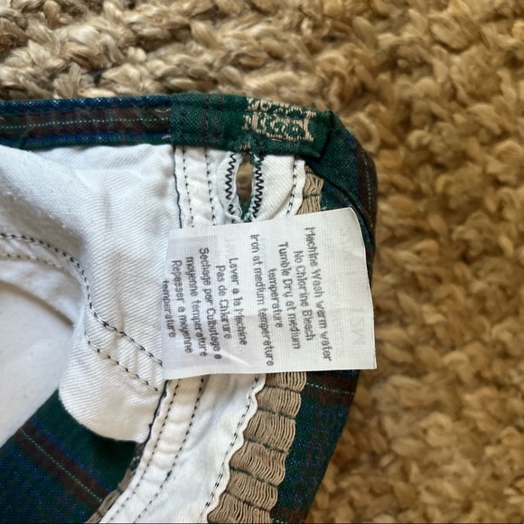 🦉 Vintage Oshkosh Overalls - Picture 11 of 11